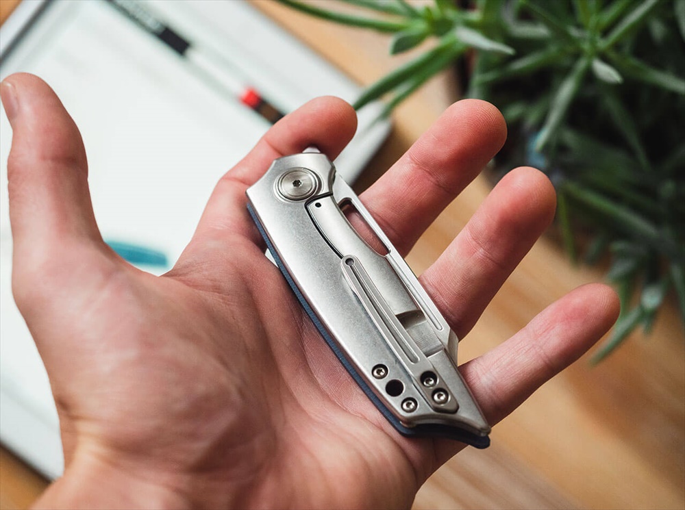 ΣΟΥΓΙΑΣ BOKER PLUS HEA HUNTER